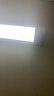 姿灯（ZIDENG）直插式led护眼日光灯管长条卧室厨房吸顶墙壁寝室酷毙灯学习台灯 实拍图