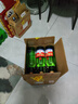 红星二锅头 大二 清香型白酒 56度 500ml*6瓶 纯粮 口粮酒 非箱装酒 实拍图