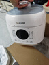 苏泊尔（SUPOR）【价保618】一人食迷你电压力锅2.5L 开盖火锅宝宝粥SY-25FC8027电饭煲1-3人上盖批次随机发货 实拍图