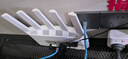 普联（TP-LINK）BE3600 WiFi7路由器 千兆无线家用 普联路由3600 双频聚合 智能游戏加速 易展 上网管理 适配星闪 实拍图