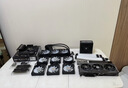 连拓主板9针USB2.0 一分四扩展线 9PIN转双9PIN 带芯片支持多接口共用 实拍图
