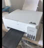 爱普生（EPSON）【6代新品】L3351墨仓式彩色打印机 微信打印/无线连接 家用AI学习打印机（打印、复印、扫描） 实拍图