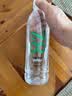 倍特 天然苏打水 600ml*6瓶 弱碱性 小瓶饮用水 无糖无气无添加整箱装 实拍图