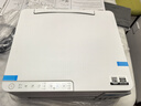 爱普生（EPSON）【6代新品】L3351墨仓式彩色打印机 微信打印/无线连接 家用AI学习打印机（打印、复印、扫描） 实拍图
