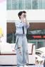 雷龙酷影10X22迷你便携高清高倍专业双筒望远镜户外演唱会儿童节礼物 实拍图