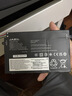 JABIL适用联想ThinkPad E480 E485 E490 E495 E580 E585 E490 E590 E595 R480 R490 R590 E14笔记本电池 实拍图