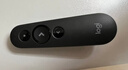 罗技（Logitech）R500升级款R500S 无线演示器 激光笔 ppt翻页笔 无线蓝牙双连 Mac iOS兼容 黑色 实拍图