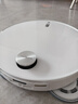 石头（roborock）【保价618】P20净立方 扫地机器人扫拖一体自动清洗最新款扫拖洗烘一体机 自动集尘热水洗拖布 实拍图