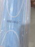 京东京造医用外科口罩一次性独立包装灭菌级100只防晒口罩薄款夏季防花粉 实拍图