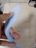 拍痧板经络按摩锤刮痧拍捶背按摩敲打器颈椎锤硅胶拍打棒家用养生 拍痧板经络拍养生拍捶 2个 实拍图