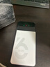 影腾随身wifi三网全国通用无线wi-fi6免插卡移动联通电信无限制大流量卡便携式网卡高速网络2026款5GHF 【三网通6000毫安充电款】+续航翻倍全国通用 实拍图