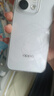 OPPO Reno16 12GB+256GB 怦然星动 宋雨琦 2亿像素实况神机 5G小直屏智能拍照手机 学生新品 国家补贴 实拍图
