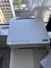 爱普生（EPSON）【6代新品】L3351墨仓式彩色打印机 微信打印/无线连接 家用AI学习打印机（打印、复印、扫描） 实拍图
