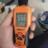 速为 噪音计 分贝仪手持式噪声计噪音测试仪环境音量测量仪 SW6024充电款(AC加权） 实拍图