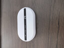 中兴（ZTE）U10LS随身wifi6移动无线wifi免插卡随行车载上网卡便携式上网宝支持5G/4G设备全国通用流量2026款 实拍图