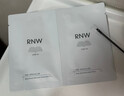 如薇（RNW）去黑头鼻贴膜5组10片免撕拉面膜导出精华液粉刺草莓鼻收缩毛孔 实拍图