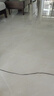 科沃斯【保价618】T50 MAX扫地机器人扫拖一体自动清洗智能家用超薄毛发0缠水箱版(支持鸿蒙智联) 实拍图