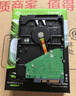 希捷（SEAGATE）16TB 电脑大容量氦气硬盘 台式机7200转 512MB 机械硬盘 SATA 希捷酷鱼系列 3.5英寸 ST16000DM001 实拍图