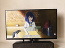 KTC23.8英寸 165Hz高刷 高清屏 爱眼低蓝光 可壁挂广色域HDMI+VGA 办公轻电竞显示器H24B9 Pro 实拍图