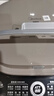 美的（Midea）电饼铛电饼档家用小型双面加热加大加深0氟钛陶瓷双盘可拆洗烙饼煎饼锅电煎锅煎烤机自营JKC3066Ti 实拍图