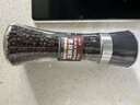 云山半黑胡椒粒110g 研磨器瓶装磨粉健身餐鸡胸肉牛排烧烤撒料香辛料 实拍图