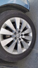 韩泰（Hankook）汽车轮胎 205/55R16 91V K415 原配大众宝来/高尔夫/朗逸 实拍图