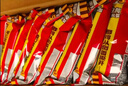 统一小浣熊 招牌香辣蟹味干脆面 35g*30包 整箱装儿时美食干脆面 实拍图