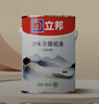 立邦乳胶漆京雅居净味全能无添加底漆内墙底漆 18L/约25KG 实拍图