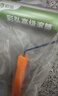 彩弘 2米滚筒刷伸缩杆不锈钢 保洁加延长杆 乳胶漆油漆涂料滚刷墙工具 实拍图