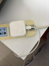 Apple/苹果 40W type-c快充充电器 苹果usb-c原装充电头 旗舰店新款苹果iPhone 17 Pro Max充电器 实拍图