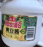 海天 黄豆酱 800g 非转基因黄豆 优选黄豆 酱香浓郁 下饭烹调炒菜  实拍图