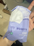 全棉时代日抛一次性内裤女士棉纱出差旅行日抛不掉絮灭菌 M码10条 实拍图