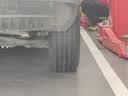 邓禄普（DUNLOP）汽车轮胎225/55R19 99V SP SPORT FM800 适配哈弗H6博越马自达CX8 实拍图