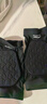 李宁（LI-NING）儿童护膝运动专业防护篮球蜂窝防撞专业膝盖护具髌骨跑步防摔护腿 实拍图