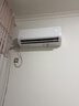 华凌空调超省电 一级能效1.5匹 变频挂机KFR-35GW/N8HA1Ⅲ-P+一级能效3匹变频柜机KFR-72LW/N8HA1Ⅲ 实拍图