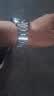 卡西欧（CASIO）手表 商务时尚腕表钢带防水石英男表指针手表 MTP-VD01D-1EVUDF 实拍图
