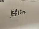 旗牌（Shachihata）Artline办公财务会计速干快干水性印泥橡胶章通用印台67*106mm大号 蓝色EHJ-3 实拍图