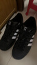 阿迪达斯（adidas）adidas三叶草贝壳头SUPERSTARII男女休闲鞋 JI0079 42码 实拍图