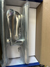 虎顿（HOTUN）门锁室内卧室房门锁可调尺寸卫生间实木门把手通用型KTS01-160 实拍图
