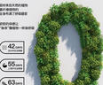 维达（Vinda）超韧手帕纸 4层7片18包山茶花香 便携出行必备大尺寸易撕小包纸巾 实拍图