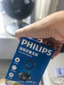 飞利浦（PHILIPS）车载手机支架汽车中控台真空磁吸吸附盘式导航通用特斯拉手机支架 实拍图