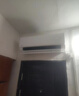 美的空调 大1匹/1.5匹 酷省电 新一级能效 变频冷暖自清洁 家用卧室空调挂机 家电补贴 以旧换新 酷省电二代 制冷省电40% 大1匹 实拍图