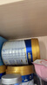 美素佳儿（Friso）皇家幼儿配方奶粉3段（1-3岁幼儿适用）800g*3罐 乳铁蛋白 实拍图