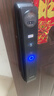 联想R20Plus 掌静脉 智能门锁 指纹锁 3D人脸识别 智能锁 电子锁 入户门 密码锁 防盗门 全自动 家用 实拍图