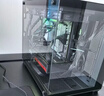 华硕全家桶 i5 14600KF/RTX5070显卡 5060ti高端Ultra三角洲游戏电竞台式组装电脑主机 DIY组装机 15代U5 245KF+RTX5060Ti 配置五 实拍图