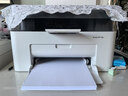 添彩 适用惠普136w硒鼓w1110a带芯片110a粉盒易加粉hp mfp 136nw 136a 108W 108a 138pw打印机墨盒 实拍图