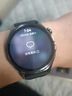 HUAWEI【父亲节送礼优选】HUAWEI WATCH GT 6 雅丹黑 46mm智能手表多维情绪健康全新骑行体验 实拍图