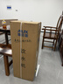 奥克斯（AUX） 饮水机下置式家用立式温热型快速加热下置水桶饮水器 旗舰下置式丨YR-5-X-31 制热型 实拍图