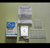 瑞珠 聚乙烯醇滴眼液0.4ml*30支/盒 眼药水疲劳眼干眼涩视力模糊  异物感 眼部保健  不含防腐剂 热门商品 实拍图