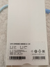 OPPO 背带数据线 1.3米 浅夏轻蓝 充电线快充 双type-c 通用安卓华为小米8A大电流手机充电线 京东自营 实拍图